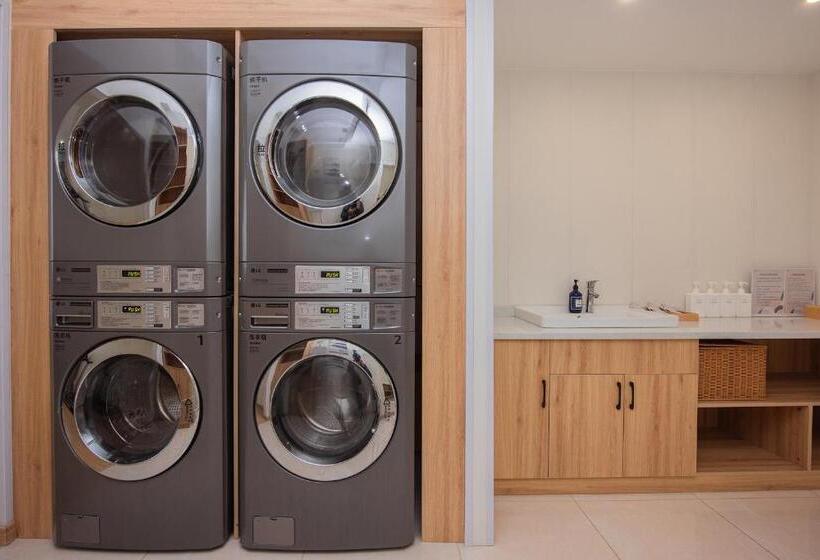 Fotos del hotel Starway Hotel At Pudong:  21