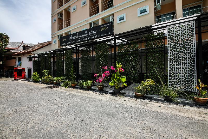 Fotos del hotel Beach Walk Stay By Oyo Rooms:  2