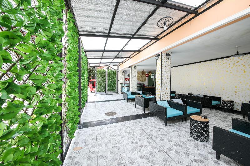 Fotos del hotel Beach Walk Stay By Oyo Rooms:  3