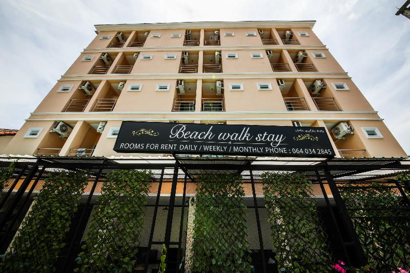 Fotos del hotel Beach Walk Stay By Oyo Rooms:  6