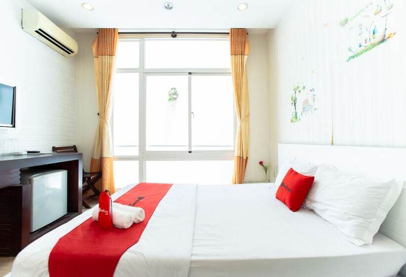 Fotos del hotel Reddoorz Plus @ Nguyen Thi Thap Street:  13