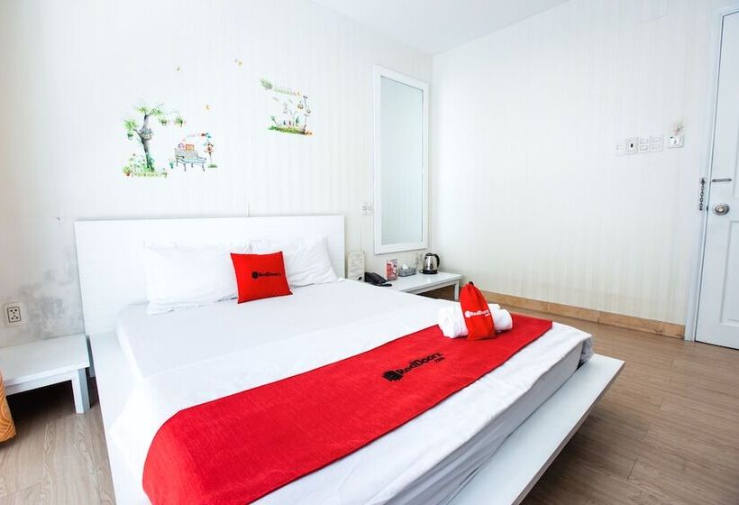 Fotos del hotel Reddoorz Plus @ Nguyen Thi Thap Street:  23