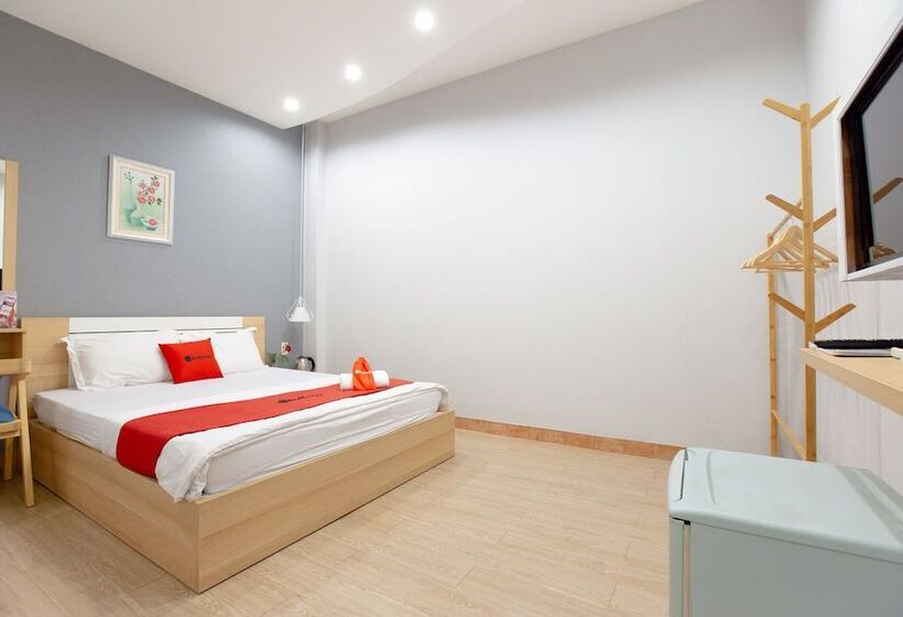 Fotos del hotel Reddoorz Plus @ Nguyen Thi Thap Street:  15
