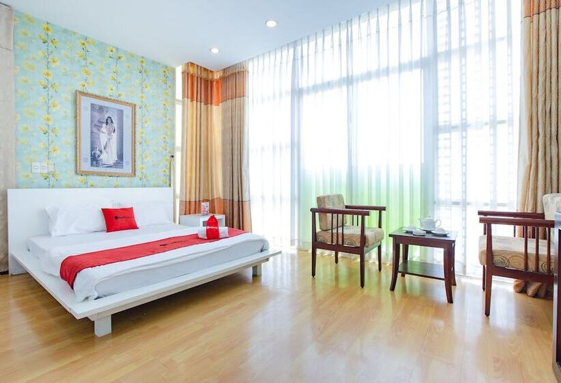Fotos del hotel Reddoorz Plus @ Nguyen Thi Thap Street:  3