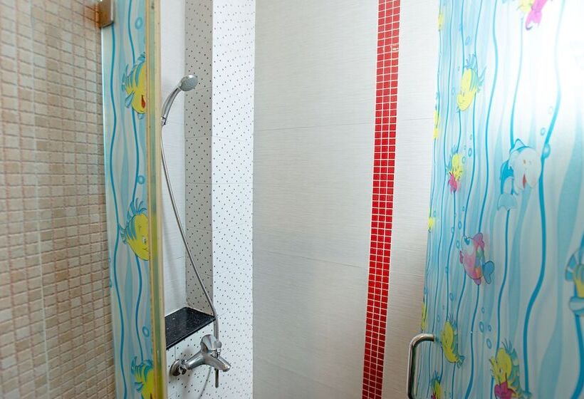 Fotos del hotel Reddoorz Plus @ Nguyen Thi Thap Street:  22