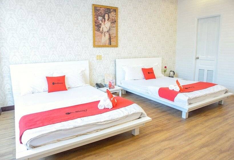 Fotos del hotel Reddoorz Plus @ Nguyen Thi Thap Street:  18