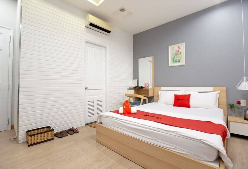 Fotos del hotel Reddoorz Plus @ Nguyen Thi Thap Street:  10
