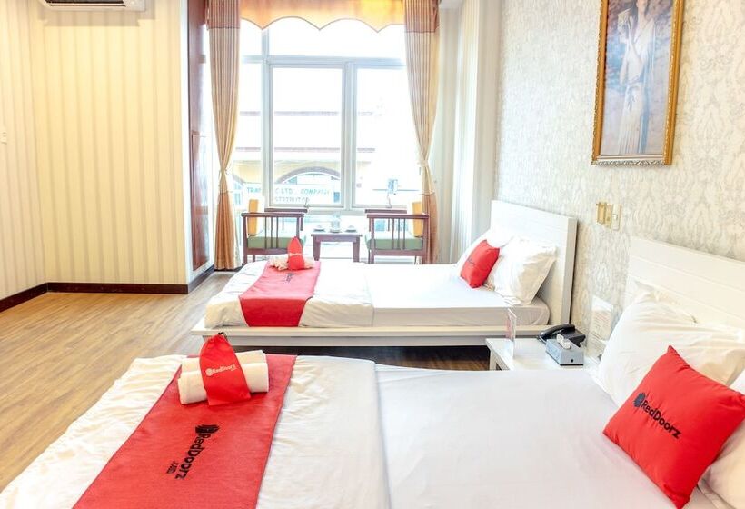 Fotos del hotel Reddoorz Plus @ Nguyen Thi Thap Street:  24