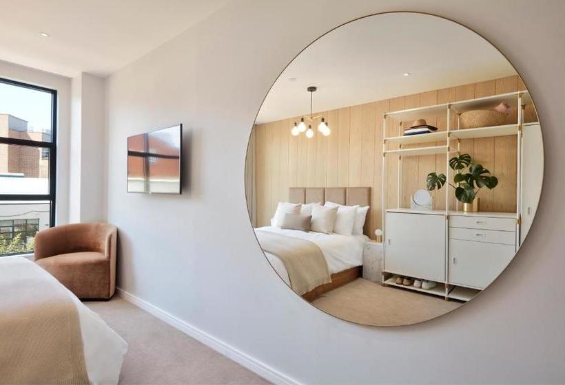 Fotos del hotel Stay Camden:  9