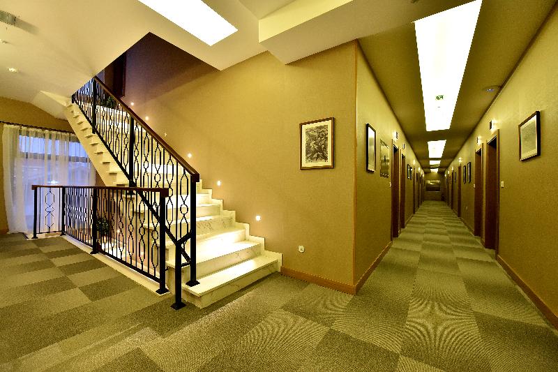 Fotos del hotel Lazaro:  20