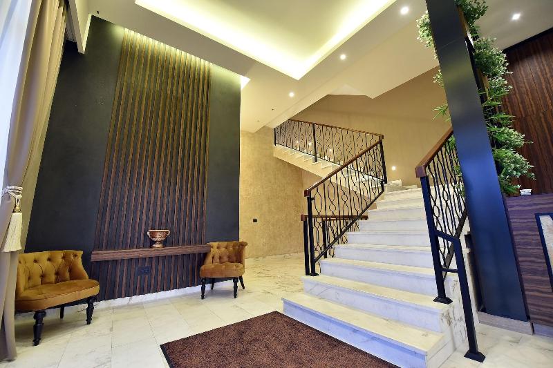 Fotos del hotel Lazaro:  23