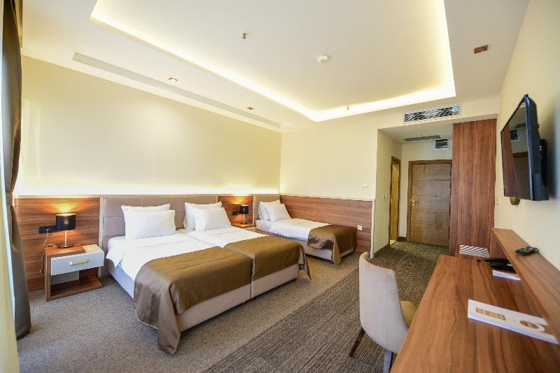 Fotos del hotel Lazaro:  22