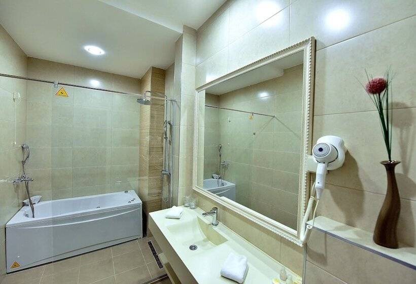 Fotos del hotel Lazaro:  17