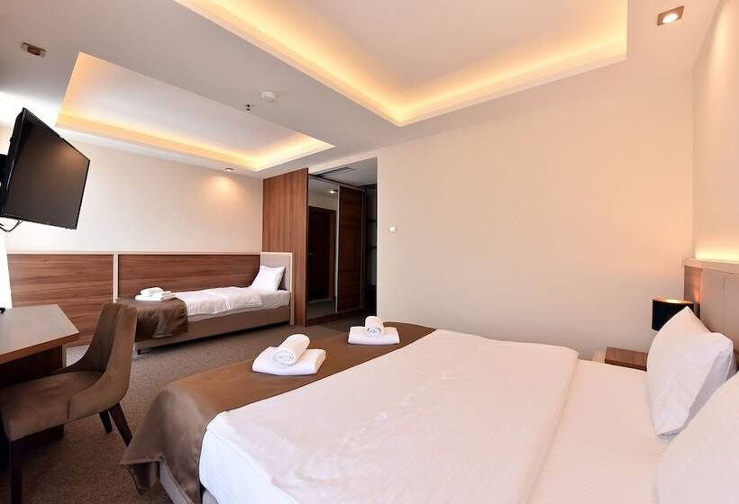 Fotos del hotel Lazaro:  8