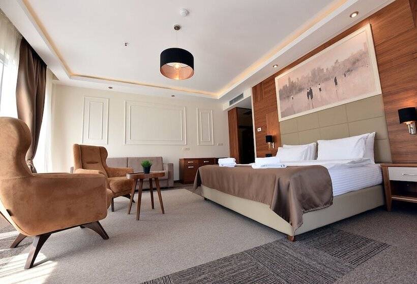 Fotos del hotel Lazaro:  18