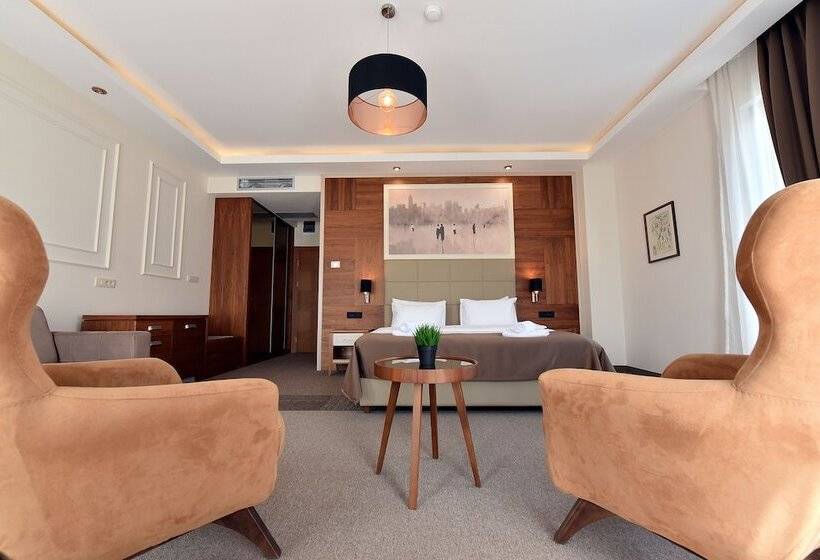 Fotos del hotel Lazaro:  19