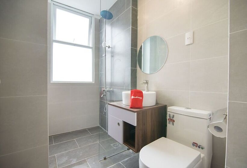 Fotos del hotel Reddoorz Plus @ Tran Quang Khai Street:  6