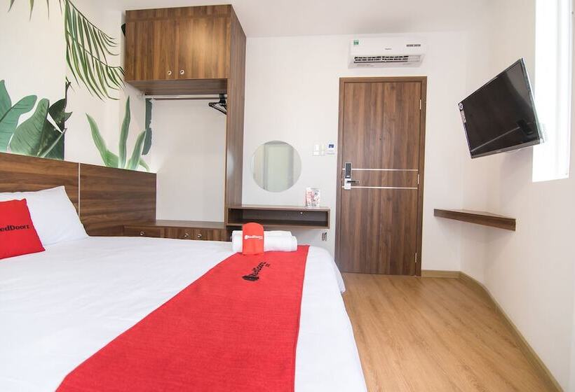 Fotos del hotel Reddoorz Plus @ Tran Quang Khai Street:  19