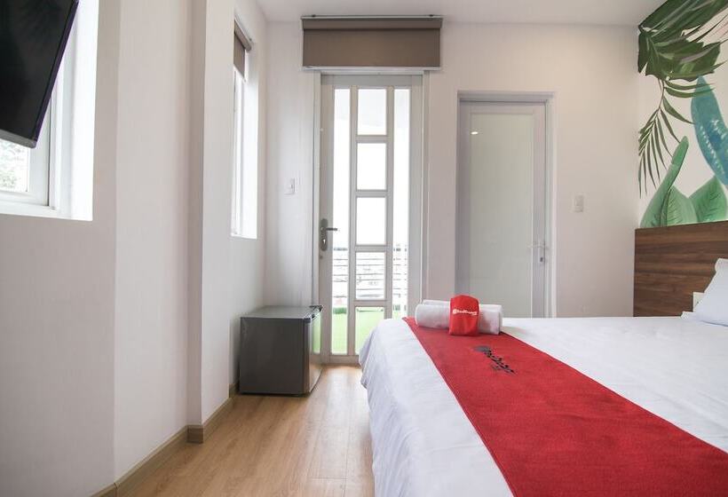 Fotos del hotel Reddoorz Plus @ Tran Quang Khai Street:  17