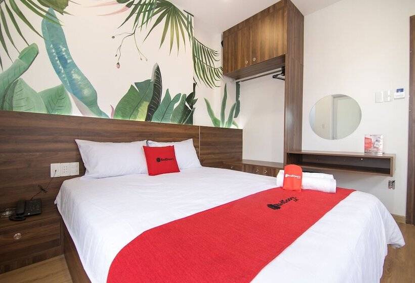 Fotos del hotel Reddoorz Plus @ Tran Quang Khai Street:  9