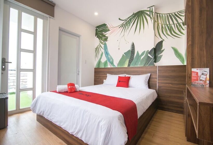 Fotos del hotel Reddoorz Plus @ Tran Quang Khai Street:  12