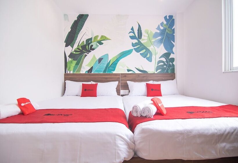 Fotos del hotel Reddoorz Plus @ Tran Quang Khai Street:  23