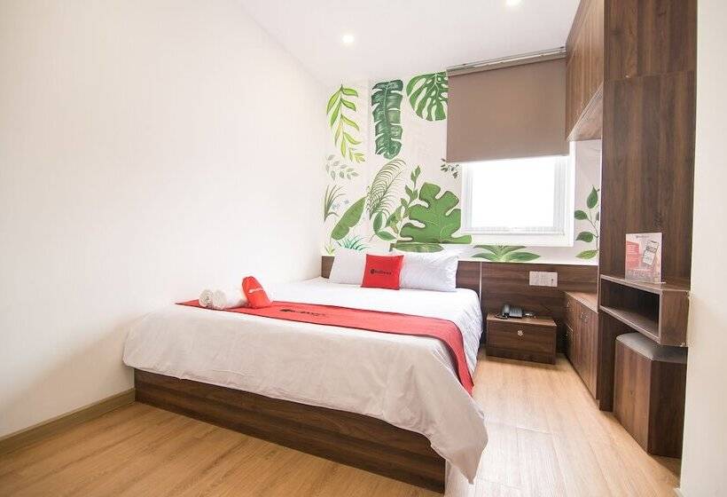 Fotos del hotel Reddoorz Plus @ Tran Quang Khai Street:  11