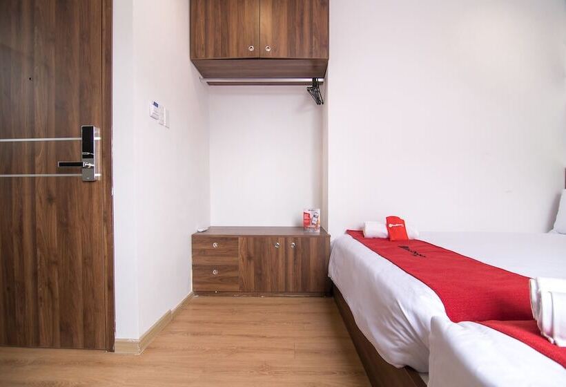 Fotos del hotel Reddoorz Plus @ Tran Quang Khai Street:  5