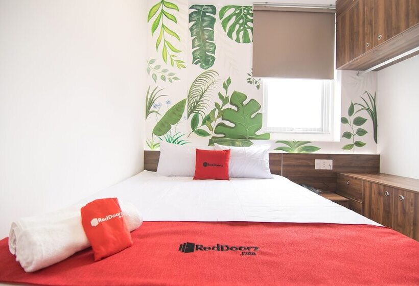 Fotos del hotel Reddoorz Plus @ Tran Quang Khai Street:  15