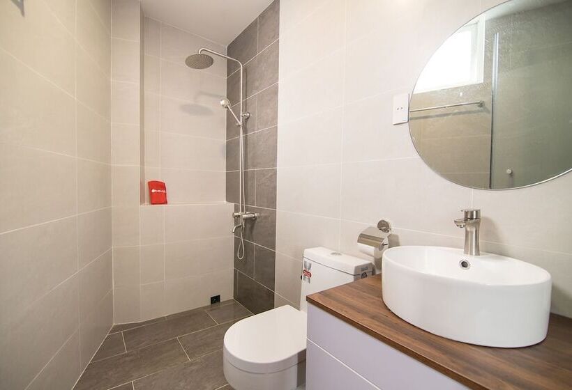 Fotos del hotel Reddoorz Plus @ Tran Quang Khai Street:  10