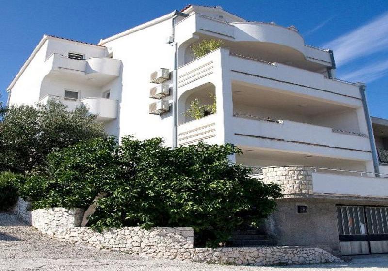 Fotos del hotel Villa Top:  12