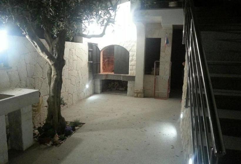 Fotos del hotel Villa Top:  16