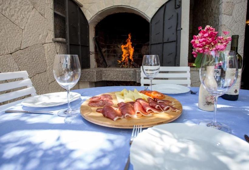 Fotos del hotel Villa Top:  24