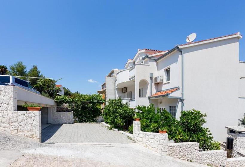 Fotos del hotel Villa Top:  20