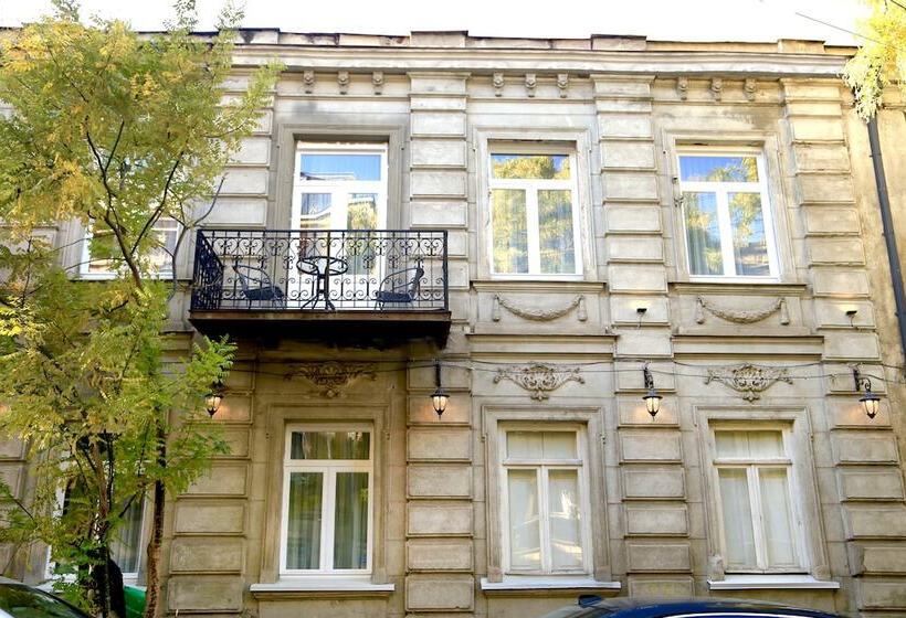 Fotos del hotel H'otello:  13