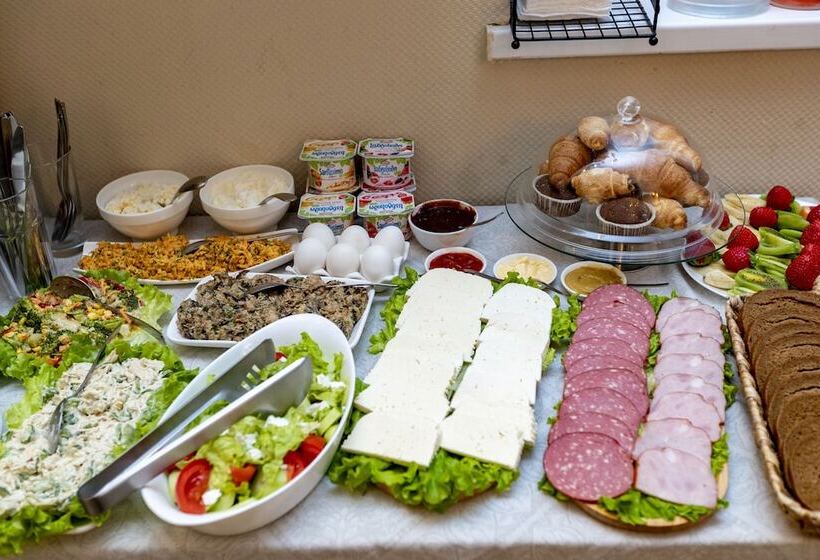 Fotos del hotel H'otello:  18