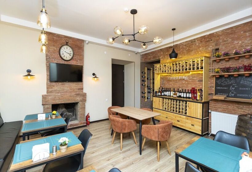 Fotos del hotel H'otello:  22