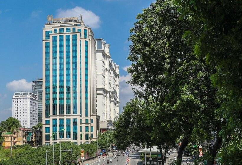 Grand Vista Hanoi