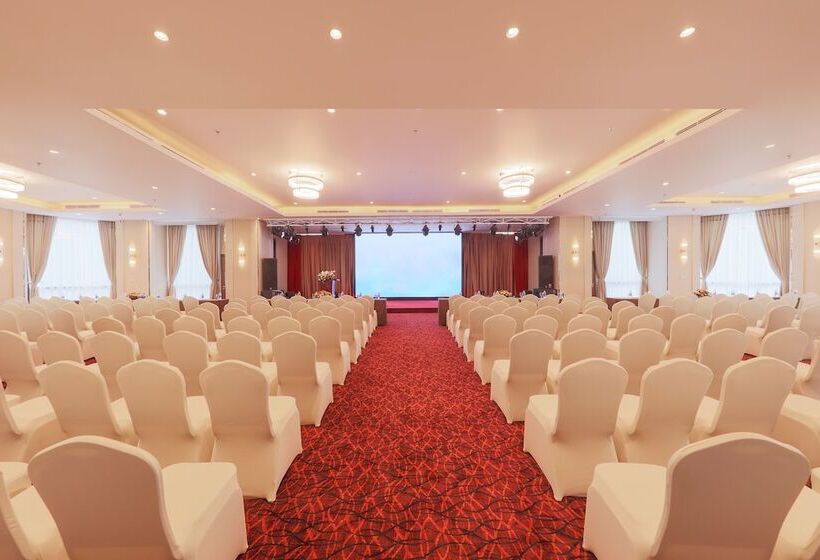 Fotos del hotel Grand Vista Hanoi:  19