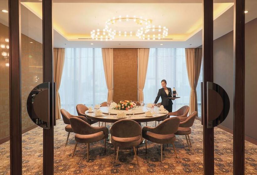 Fotos del hotel Grand Vista Hanoi:  20