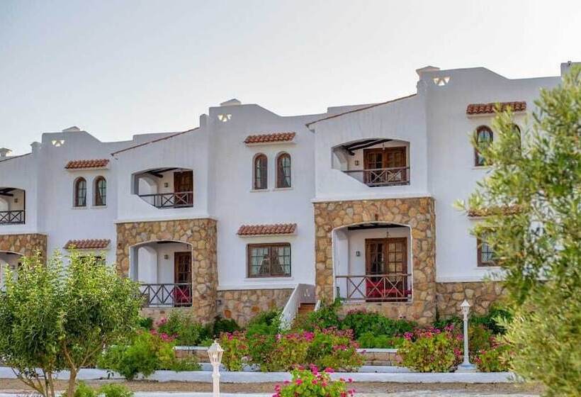 Fotos del hotel El Cortijo  & Spa Chefchaouen:  10