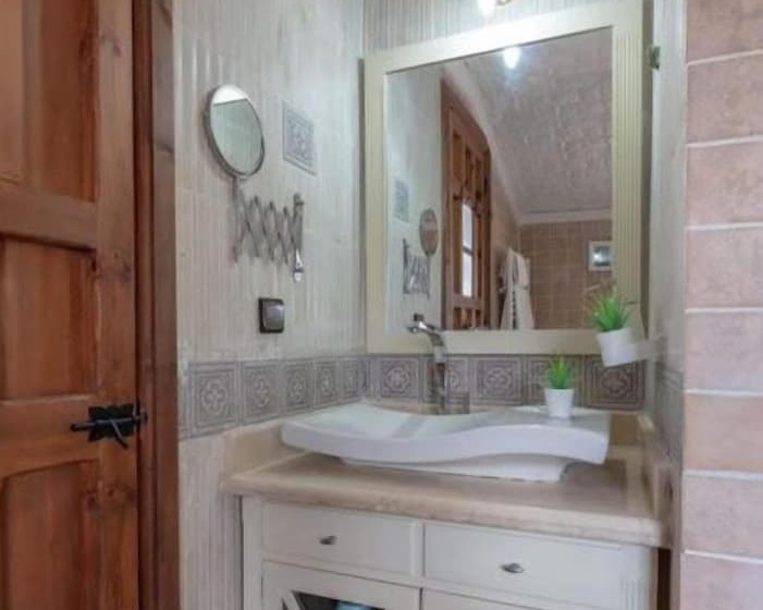 Fotos del hotel El Cortijo  & Spa Chefchaouen:  12