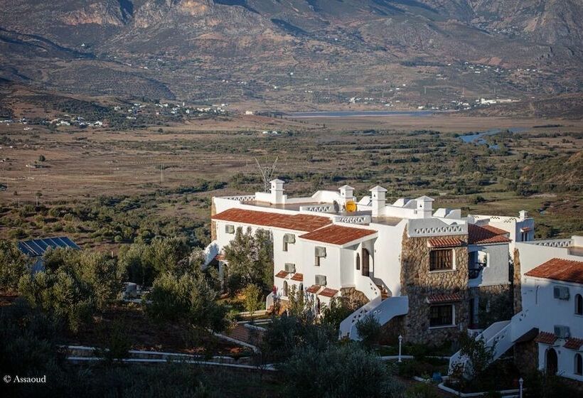 Fotos del hotel El Cortijo  & Spa Chefchaouen:  13