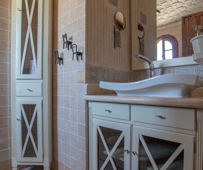 Fotos del hotel El Cortijo  & Spa Chefchaouen:  14