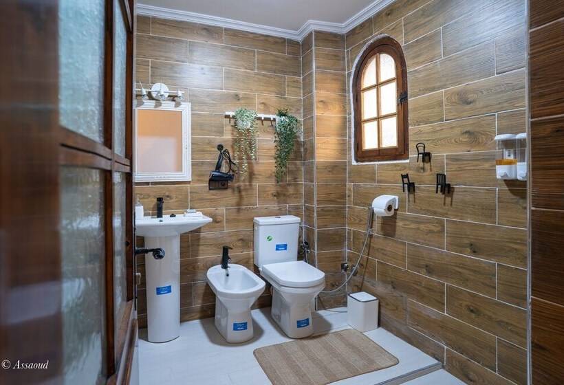 Fotos del hotel El Cortijo  & Spa Chefchaouen:  8