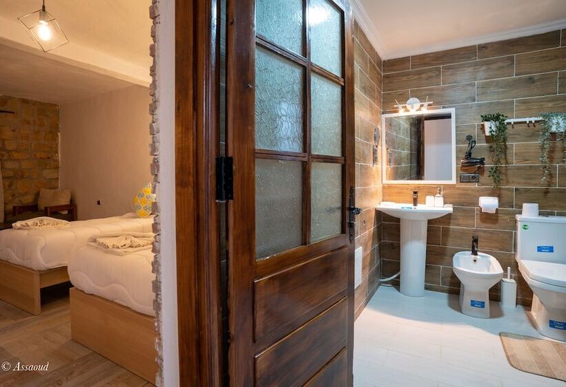 Fotos del hotel El Cortijo  & Spa Chefchaouen:  15