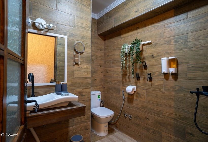 Fotos del hotel El Cortijo  & Spa Chefchaouen:  9