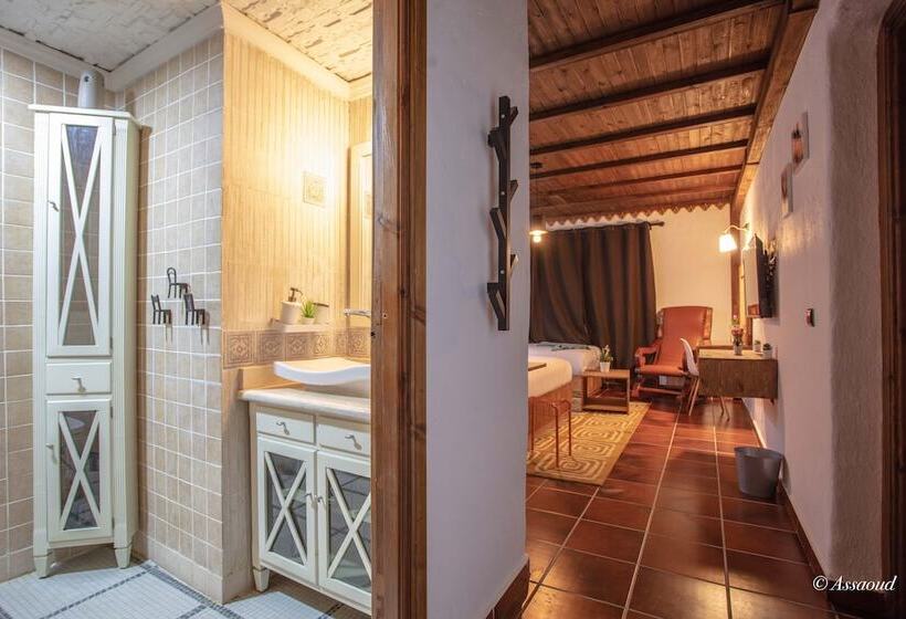 Fotos del hotel El Cortijo  & Spa Chefchaouen:  16