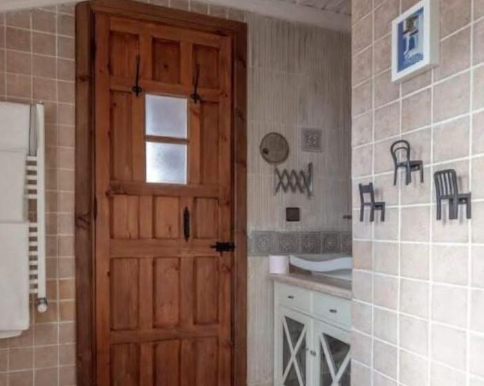 Fotos del hotel El Cortijo  & Spa Chefchaouen:  17