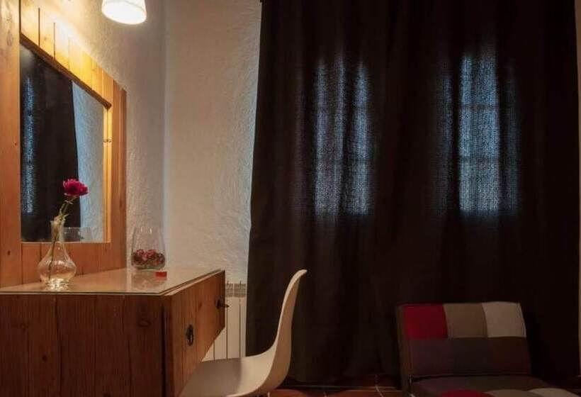 Fotos del hotel El Cortijo  & Spa Chefchaouen:  18